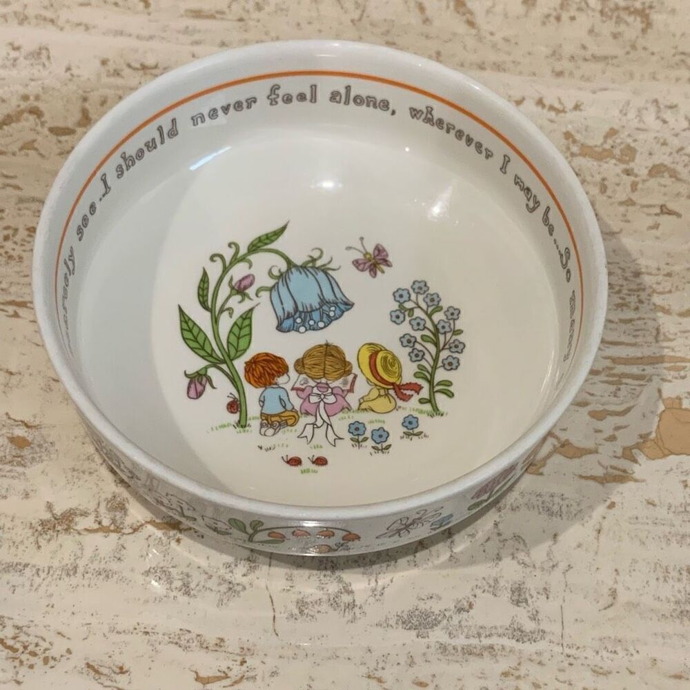 Lenox Gentle friends bowl